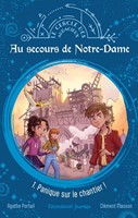 Au secours de Notre-Dame