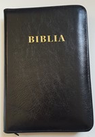 Bible en Roumain