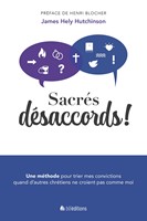 Sacrés désaccords !