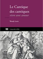 Le Cantique des cantiques