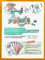 1 temps pour soi - Edition maternité