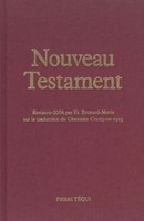 Nouveau Testament