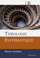 Théologie systématique