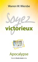 Soyez victorieux