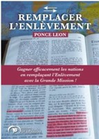 Remplacer l'enlèvement