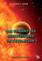 Que pensent les scientifiques de l'évolution ?