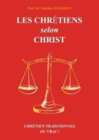 Les chrétiens selon Christ