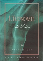 L'économie de Dieu