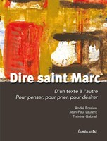 Dire saint Marc