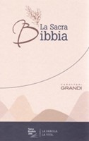 Bible en italien