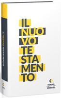Nouveau Testament en italien