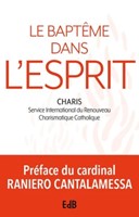 Le Bâpteme dans l'Esprit