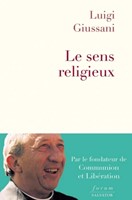 Le sens religieux