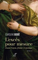 L' excès pour mesure