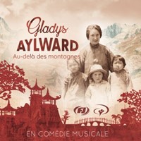 CD Gladys Aylmard