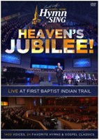 Gospel music hymn sing heaven's jubilee
