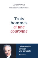 Trois hommes et une couronne