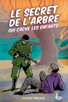 Le secret de l'arbre qui cache les enfants