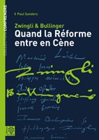 Quand la Réforme entre en Cène