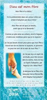 Carte de proclamation 
