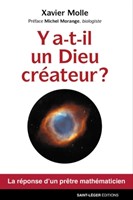 Y-a-t-il un Dieu créateur ?