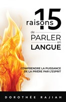 15 raisons de parler en langue