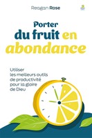 Porter du fruit en abondance