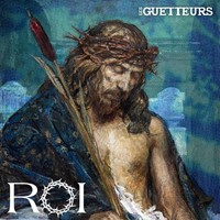 CD album Roi