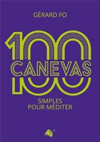 100 Canevas simples pour méditer