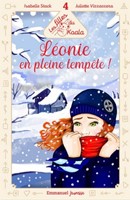 Les filles du koala-tome 4