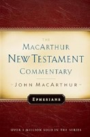 The MacArthur New Testament Commentary
