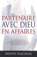 Partenaire avec Dieu en affaires