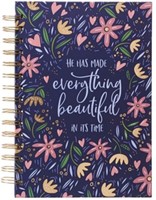 Journal Everything Beautiful