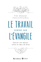 Le travail centré sur l'Évangile