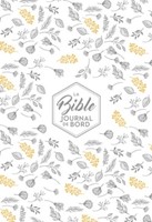 Bible Segond 21 Journal de bord