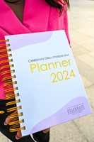 Planner 2024