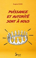 Puissance et autorité sont à nous