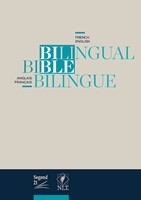 Bible bilingue français-anglais