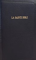 Bible Louis Segond 1910 duo rose ESA570 - Librairie chrétienne en ligne 7ici