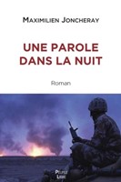 Une parole dans la nuit