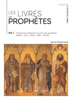 Les livres des prophètes