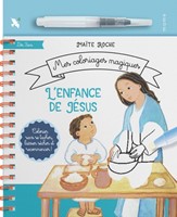 L'enfance de Jésus