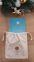 Planner agenda  elle croit 2025