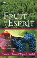 Le fruit de l'Esprit