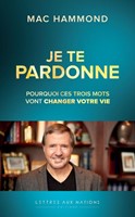 Je te pardonne