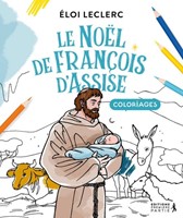 Le Noël de François d'Assise