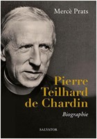 Pierre Teillhard de Chardin