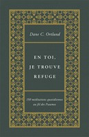 En toi, je trouve refuge