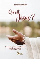 Qui est Jésus ?