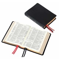 KJV Westminister Reference Bible